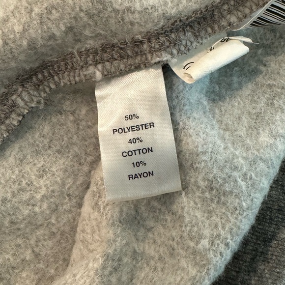 League Jackson State Hoodie- size L - Picture 5 of 7